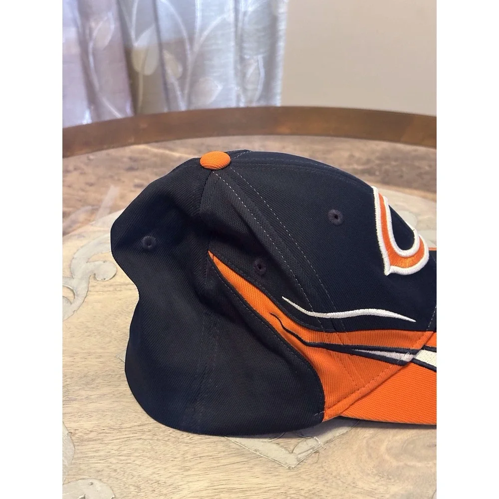 Chicago Bears Ball Cap Authentic Sideline NFL Equipment‎